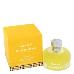 Weekend - Burberry Brit Perfume