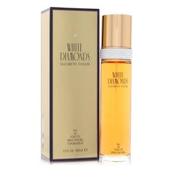 White Diamonds - Elizabeth Taylors Perfume