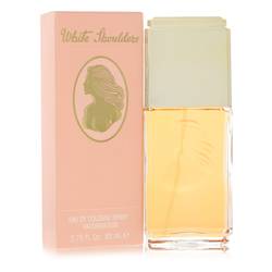 White Shoulders - Evyan Perfumes