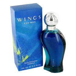 Wings - Giorgio Beverly Hills Cologne