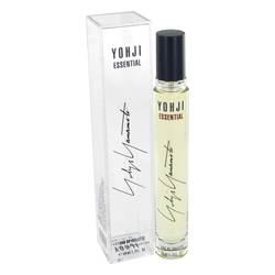 Yohji Essential - Yohji Yamamoto Perfume