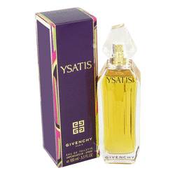 Ysatis - Givenchy Éternité Perfumes