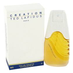 Creation - Ted Lapidus Perfume