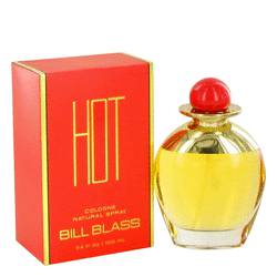 Hot Bill Blass - Bill Blass Perfumes