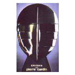 Enigma Pierre Cardin