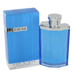 DUNHILL DESIRE BLUE OCEAN EDT Archives 