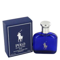 Polo Blue - Ralph Lauren Cologne