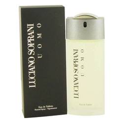 Luciano Soprani Uomo - Luciano Soprani Cologne