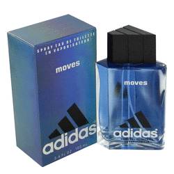 Adidas Moves - Adidas Cologne