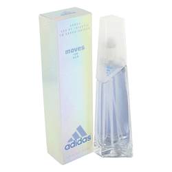 Adidas Moves - Adidas Perfume