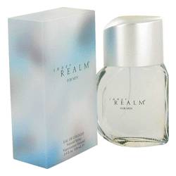 Inner Realm - Erox Cologne