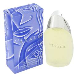 Inner Realm - Erox Perfumes