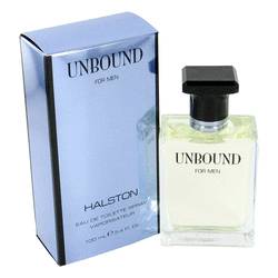 Unbound - Halston Colognes