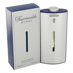 Faconnable Homme (new Packaging)