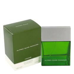 Paradise - Alfred Sung Cologne