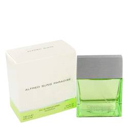Paradise - Alfred Sung Perfumes