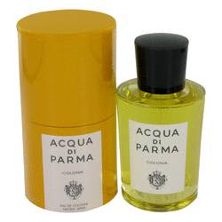Acqua Di Parma Colonia Acqua Di Parma Blu Mediterraneo Colognes for Men