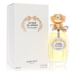 Ce Soir Ou Jamais - Annick Goutal Paris Perfume