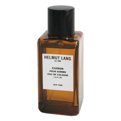 Cuiron - Helmut Lang Cologne