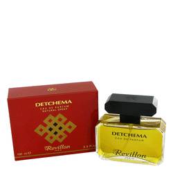 Detchema - Revillon Perfumes