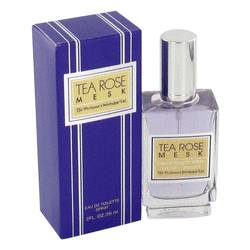 Tea Rose Mesk - Perfumers Workshop Perfume