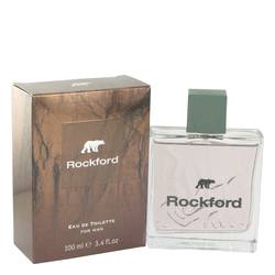 Rockford - Rockford Colognes