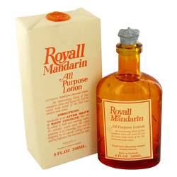 Royall Mandarin Royall Fragrances Colognes for Men