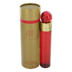 Perry Ellis 360 Red - Perry Ellis Perfume