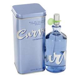 Curve - Liz Claiborne Perfumes