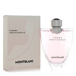 Individuelle - Montblanc Perfume
