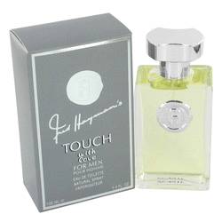 Touch With Love - Fred Hayman Colognes