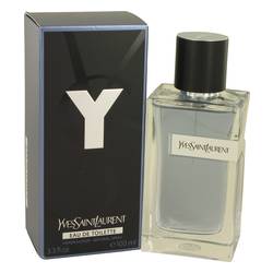 Y Yves Saint Laurent Cologne for Men