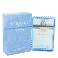 Versace Man Versace Colognes for Men