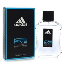 Adidas Ice Dive - Adidas Colognes