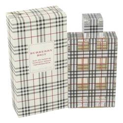 Perfume.com Burberry Brit