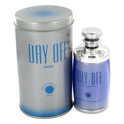 Day Off - Day Off Cologne