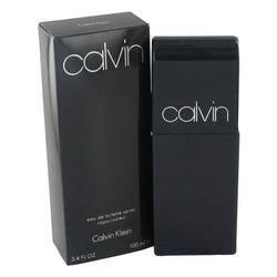 calvin fragrance