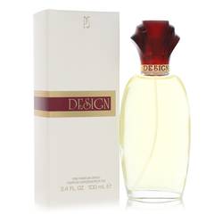 Design - Paul Sebastian Perfumes