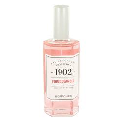 1902 Figue Blanche Perfume 4.2 oz Eau De Cologne Spray (Unisex)