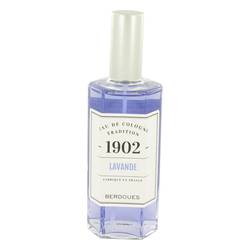 1902 Lavender Cologne 4.2 oz Eau De Cologne Spray