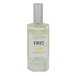 1902 Tonique Perfume 4.2 oz Eau De Cologne Spray (Tester)