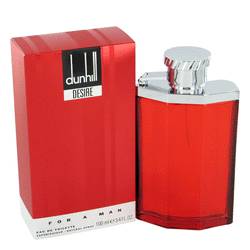 Desire - Dunhill Cologne