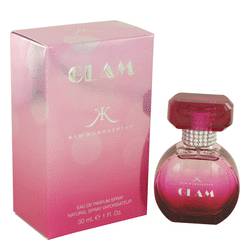Kim Kardashian Glam Perfume 1 oz Eau De Parfum Spray