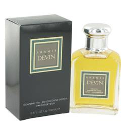 Devin - Aramis Cologne