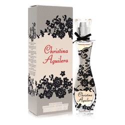 Christina Aguilera Perfume 1 oz Eau De Parfum Spray