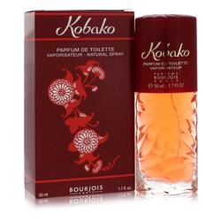 Bourjois Kobako Perfume 1.7 oz Parfum De Toilette Spray