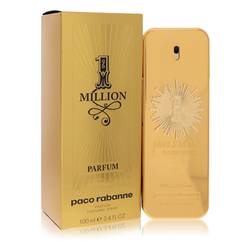 1 Million Parfum Pacо Rabanne Colognes for Men