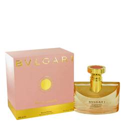 Bvlgari Rose Essentielle Perfume 3.4 oz Eau De Parfum Spray