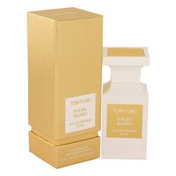 Tom Ford Soleil Blanc Perfume 1.7 oz Eau De Parfum Spray
