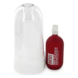 Diesel Zero Plus Diesel Cologne for Men